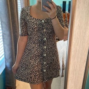 Altar’d State dress